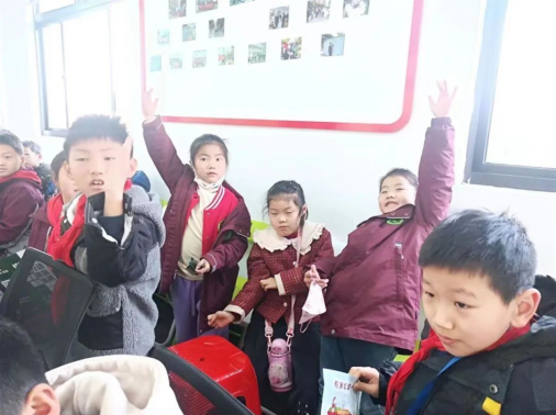 貓先生垃圾分類宣傳活動，小學垃圾分類活動，宣導活動