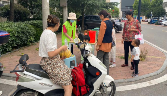 華展貓先生，智能垃圾房，生活垃圾分類收集點，設備生產(chǎn)廠家