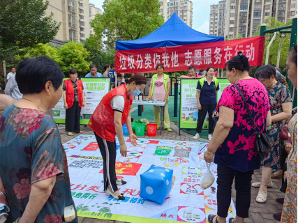 貓先生垃圾分類，智能垃圾房，垃圾分類項(xiàng)目運(yùn)營，分類設(shè)備生產(chǎn)廠家