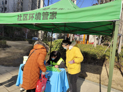 貓先生回收，智能垃圾分類，定時定點垃圾分類設(shè)備，垃圾房廠家