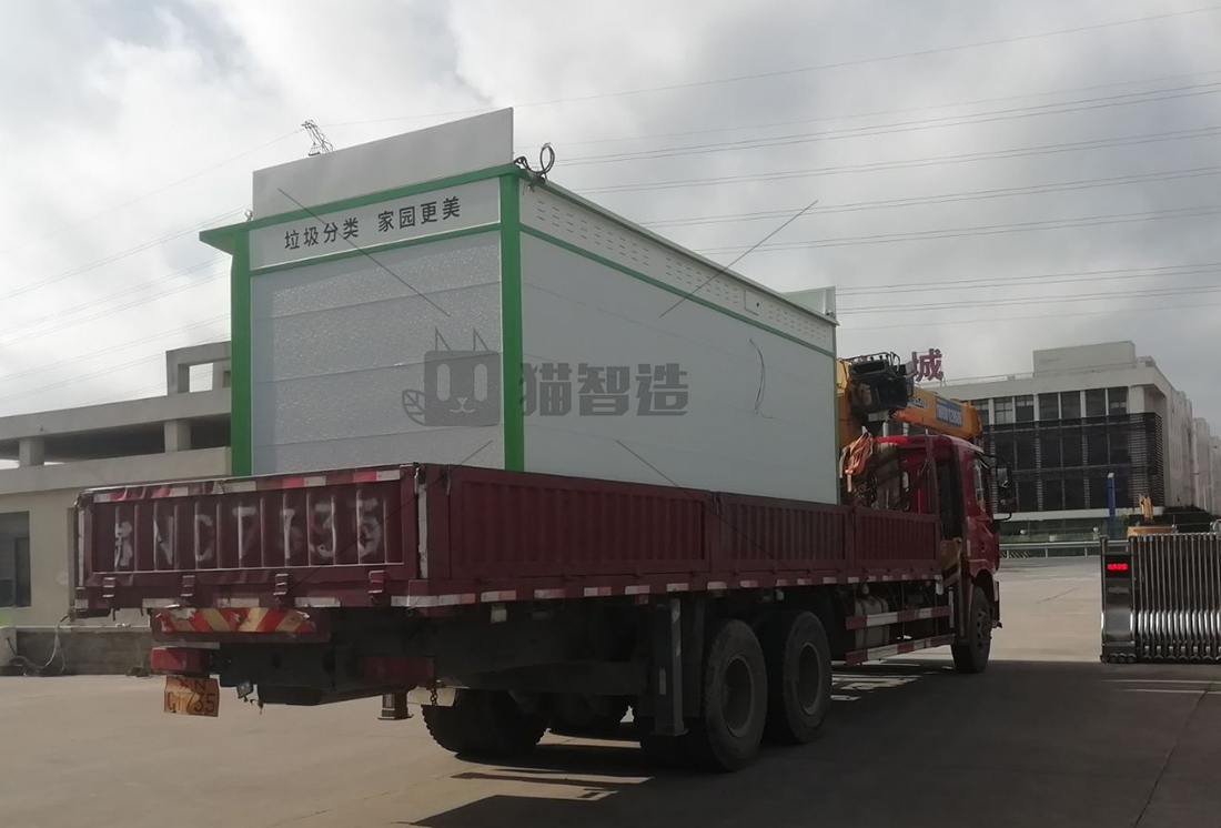 江蘇貓先生廢品回收加盟，智能廢品回收設(shè)備，再生資源回收站，互聯(lián)網(wǎng)回收