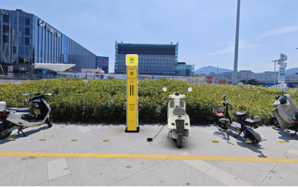 貓先生智能電動車充電樁、電動車掃碼充電樁、共享電動車充電樁廠家